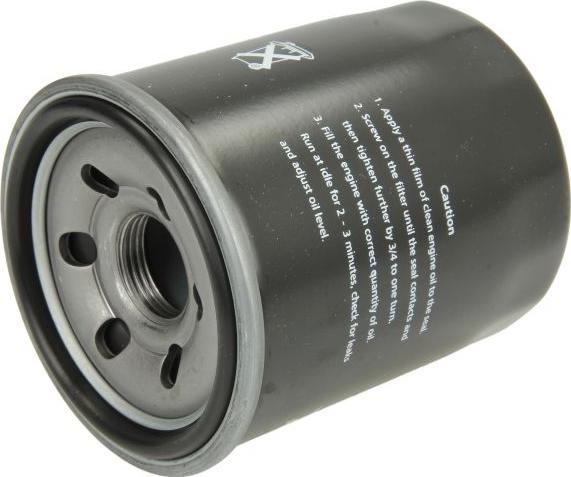 Blue Print ADM52105 - Oil Filter car-mod.net