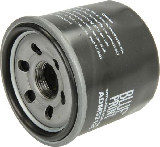 Blue Print ADM52106 - Oil Filter car-mod.net