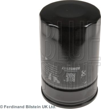 Blue Print ADM52117 - Oil Filter car-mod.net