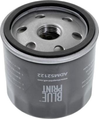 Blue Print ADM52122 - Oil Filter car-mod.net
