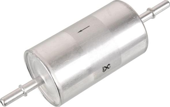 Blue Print ADM52345 - Fuel filter car-mod.net