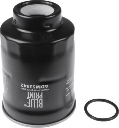 Blue Print ADM52342 - Fuel filter car-mod.net
