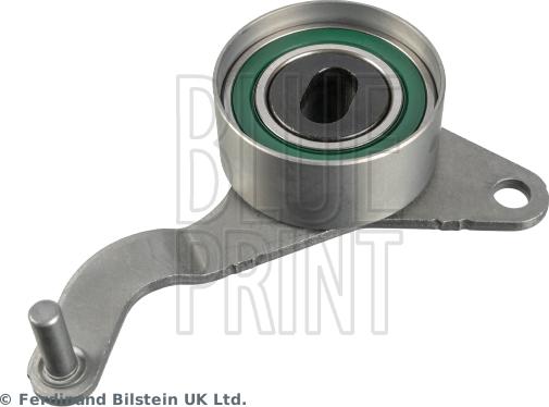 Blue Print ADM57629 - Tensioner Pulley, timing belt car-mod.net