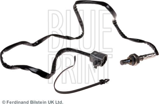 Blue Print ADM57044 - Oxygen, Lambda Sensor car-mod.net
