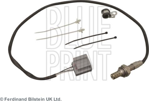 Blue Print ADM57056 - Oxygen, Lambda Sensor car-mod.net