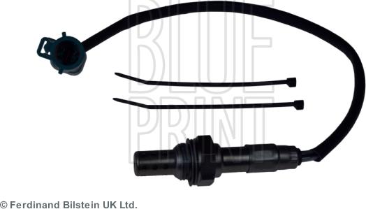 Blue Print ADM57067 - Oxygen, Lambda Sensor car-mod.net