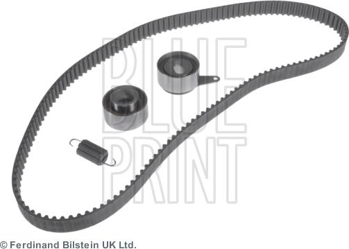 Blue Print ADM57301 - Timing Belt Set car-mod.net