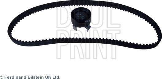 Blue Print ADM57326 - Timing Belt Set car-mod.net