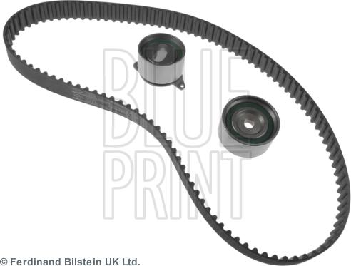 Blue Print ADM57321 - Timing Belt Set car-mod.net