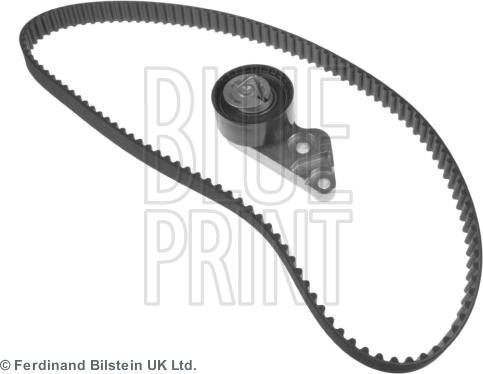Blue Print ADM57323 - Timing Belt Set car-mod.net