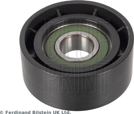Blue Print ADN196503 - Pulley, v-ribbed belt car-mod.net