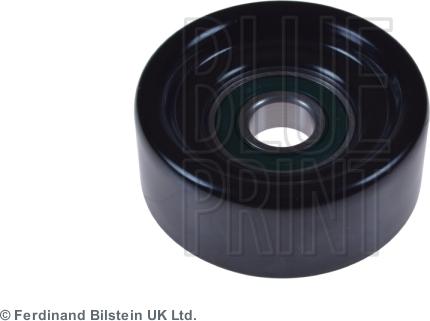 Blue Print ADN196512 - Pulley, v-ribbed belt car-mod.net