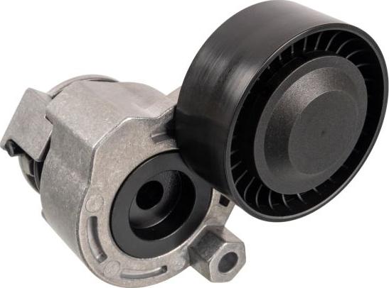 Blue Print ADN196517 - Pulley, v-ribbed belt car-mod.net