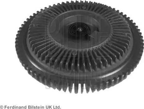 Blue Print ADN19197 - Clutch, radiator fan car-mod.net