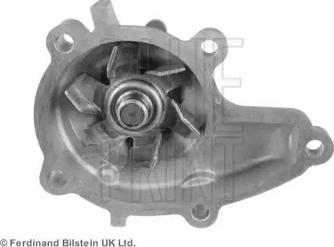 Blue Print ADN19108 - Water Pump car-mod.net