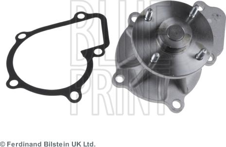 Blue Print ADN19139 - Water Pump car-mod.net