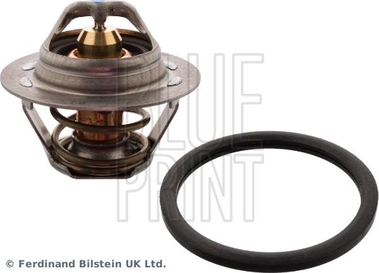 Blue Print ADN19240 - Coolant thermostat / housing car-mod.net
