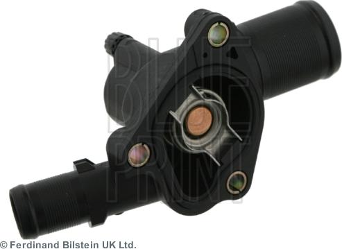 Blue Print ADN19239 - Coolant thermostat / housing car-mod.net