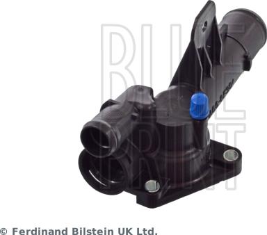 Blue Print ADN19234 - Coolant thermostat / housing car-mod.net