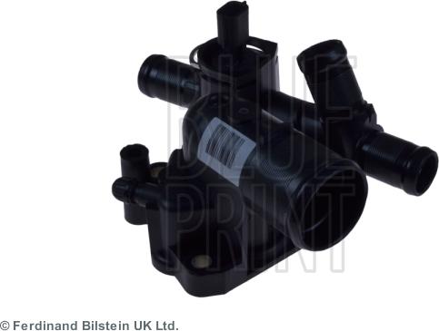 Blue Print ADN19238 - Coolant thermostat / housing car-mod.net