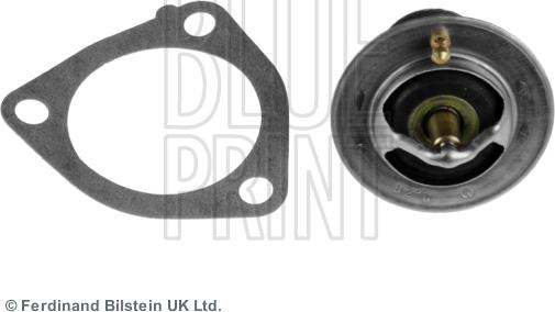 Blue Print ADN19224 - Coolant thermostat / housing car-mod.net