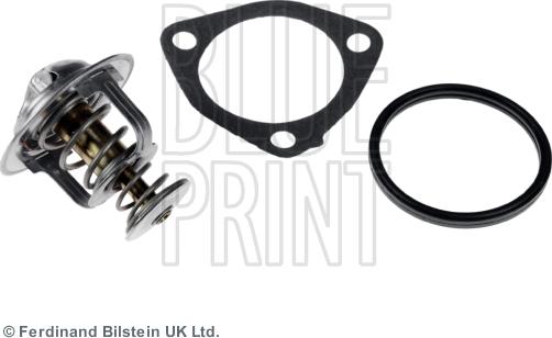 Blue Print ADN19228 - Coolant thermostat / housing car-mod.net