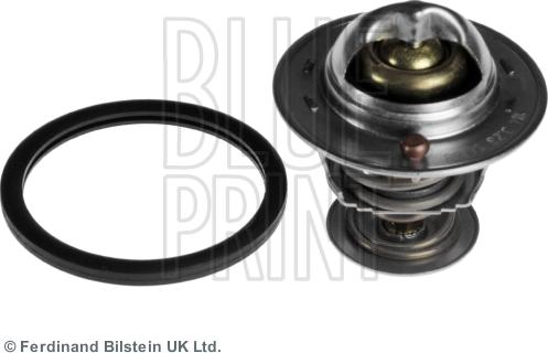 Blue Print ADN19222 - Coolant thermostat / housing car-mod.net