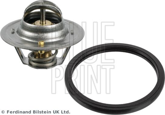 Blue Print ADN19227 - Coolant thermostat / housing car-mod.net