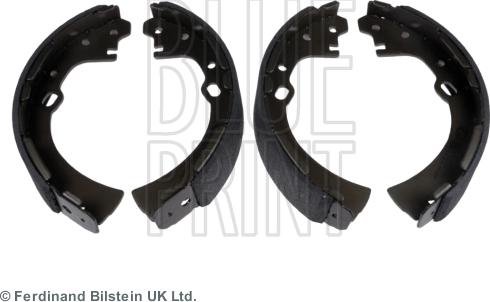 Blue Print ADN14144 - Drum Brake Shoe Set car-mod.net