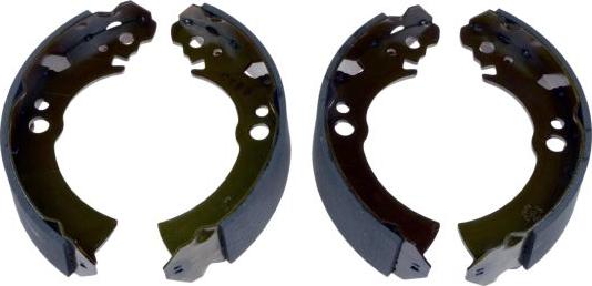 Blue Print ADN14108 - Drum Brake Shoe Set car-mod.net