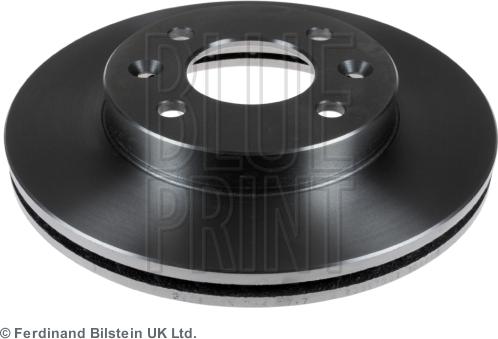 Blue Print ADN143113 - Brake Disc car-mod.net