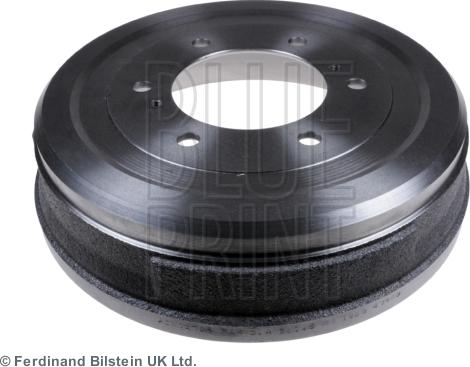 Blue Print ADN14709 - Brake Drum car-mod.net