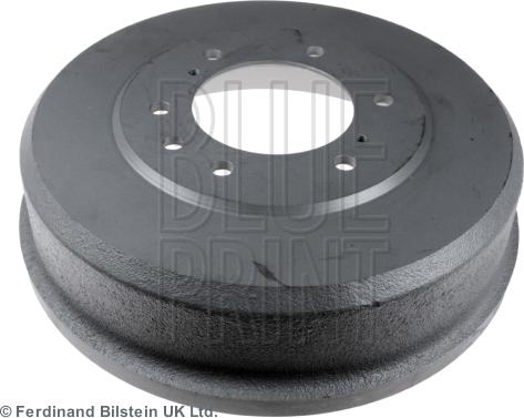 Blue Print ADN14711 - Brake Drum car-mod.net