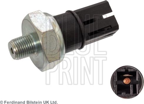 Blue Print ADN16610 - Sender Unit, oil pressure car-mod.net