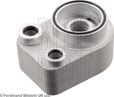 Blue Print ADN16143 - Oil Cooler, engine oil car-mod.net