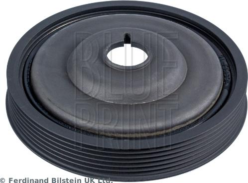 Blue Print ADN16136 - Belt Pulley, crankshaft car-mod.net