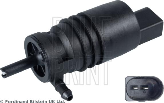 Blue Print ADN10314 - Water Pump, window cleaning car-mod.net