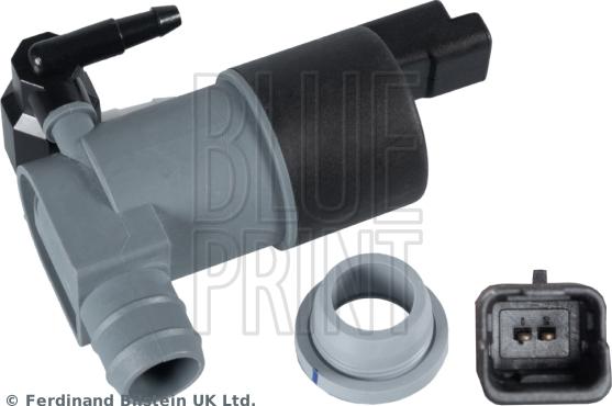 Blue Print ADN10313 - Water Pump, window cleaning car-mod.net