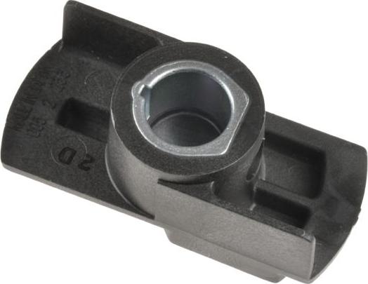 Blue Print ADN114325 - Rotor, distributor car-mod.net