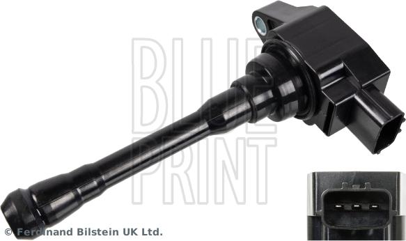 Blue Print ADN114237 - Ignition Coil car-mod.net