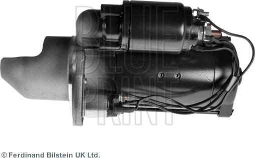 Blue Print ADN11296 - Starter car-mod.net