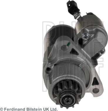 Blue Print ADN112515 - Starter car-mod.net
