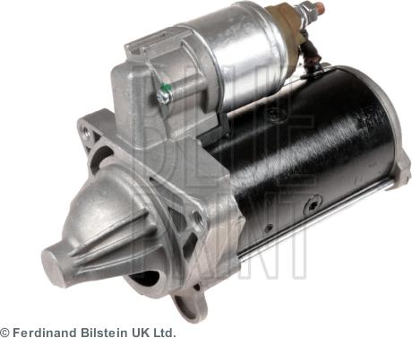 Blue Print ADN112511 - Starter car-mod.net