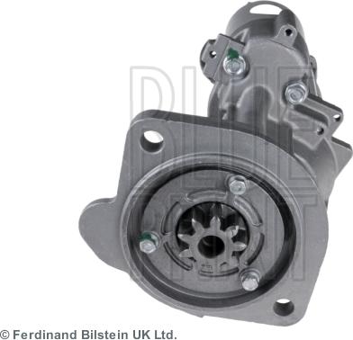 Blue Print ADN11287 - Starter car-mod.net