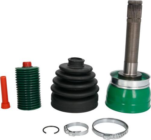 Blue Print ADN18956 - CV Joint Kit, drive shaft car-mod.net