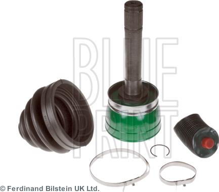 Blue Print ADN18931 - CV Joint Kit, drive shaft car-mod.net
