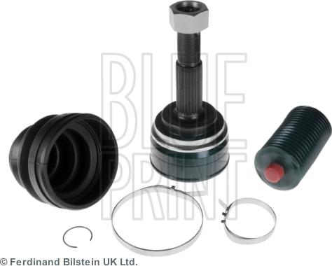 Blue Print ADN18924 - CV Joint Kit, drive shaft car-mod.net
