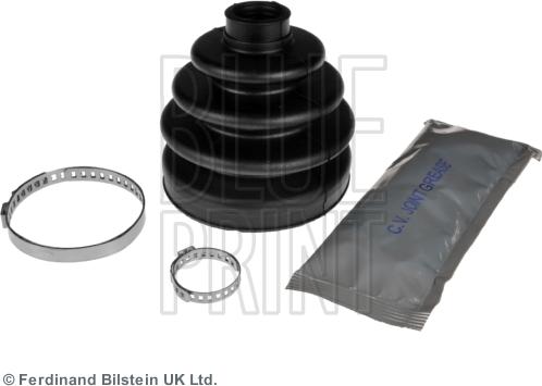 Blue Print ADN18117 - Bellow, drive shaft car-mod.net