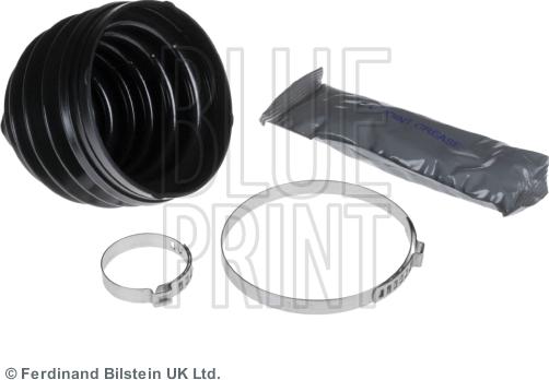 Blue Print ADN18125 - Bellow, drive shaft car-mod.net