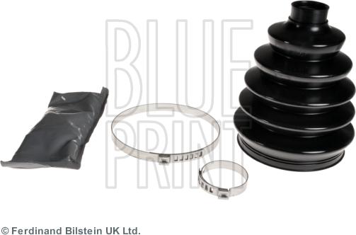 Blue Print ADN18174 - Bellow, drive shaft car-mod.net